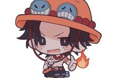 Ảnh Ace chibi