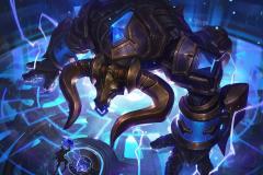 Hình Nền Alistar