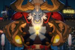 Hình Nền Alistar