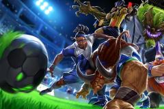 Hình Nền Alistar