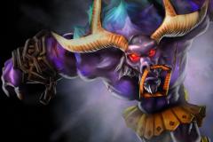 Hình Nền Alistar