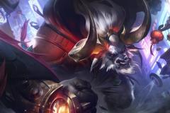 Hình Nền Alistar