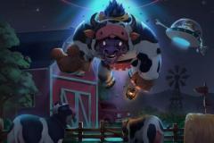 Hình Nền Alistar