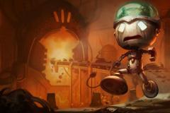 Hình Nền Amumu