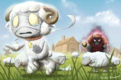 Hình Nền Amumu