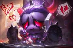 Hình Nền Amumu
