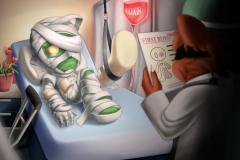 Hình Nền Amumu