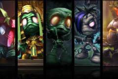 Hình Nền Amumu