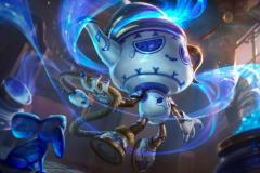 Hình Nền Amumu