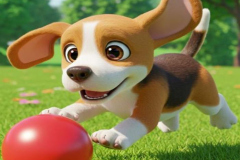 1_anh-cho-3d-choi-dua-cute-1