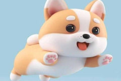 anh-cho-3d-choi-dua-1