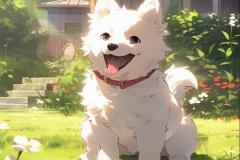 1_anh-cho-canh-chibi-anime-cute-1