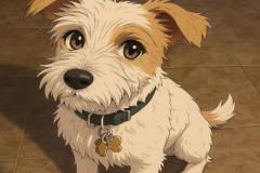 anh-cho-canh-chibi-anime-cute-1