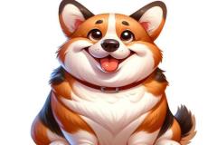 1_anh-cho-corgi-chibi-cute-1