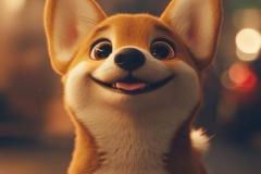 anh-cho-corgi-hoat-hinh-cute-1