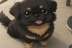 1_anh-cho-den-chibi-anime-1