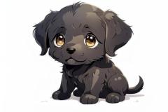 anh-cho-den-chibi-anime-1