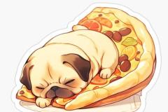1_anh-cho-pug-mat-xe-chibi-dep-1