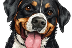 1_anh-cho-rottweiler-chibi-anime-cute-1