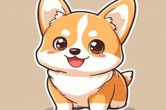 1_anh-cho-vang-chibi-anime-1