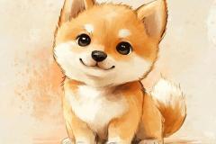 1_anh-cho-vang-chibi-anime-cute-1