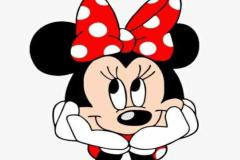 Ảnh chuột mickey hoạt hình siêu cute