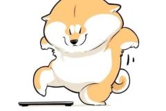 anh-con-cho-ngao-chibi-anime-xinh-1