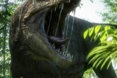 Hình ảnh con khủng long bạo chúa, khủng long T-Rex