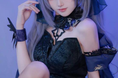 Ảnh gái Nhật cosplay anime