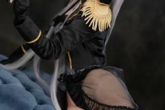 hình gái xinh cosplay ngầu chất 