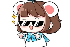 Ảnh gấu tuyết simmy cute