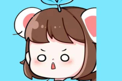 Ảnh gấu tuyết simmy cute