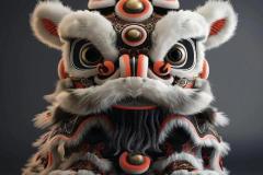Ảnh lân sư rồng