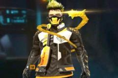 BST ảnh mãng xà free fire cực chất