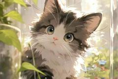 1_anh-meo-anime-dep-xinh-1