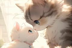 anh-meo-anime-dep-xinh-1