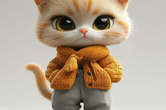 anh-meo-chibi-xinh-1
