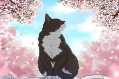 1_anh-meo-chill-chibi-xinh-1