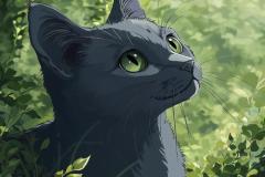 anh-meo-den-anime-chibi-cute-1
