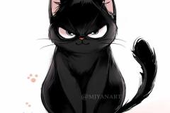 anh-meo-den-anime-chibi-dep-1