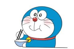 Ảnh mèo hoạt hình nổi tiếng