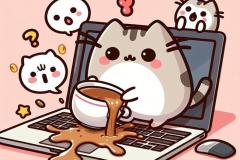 1_anh-meo-pusheen-dang-yeu-1