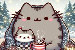anh-meo-pusheen-cute-xinh-1