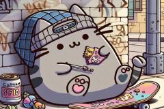 anh-meo-pusheen-xinh-nhat-1