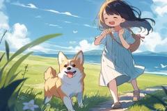 1_anh-nguoi-va-cho-chibi-dep-1