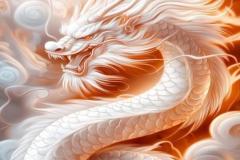 Ảnh con rồng thần siêu hot