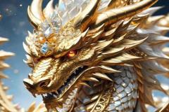 Ảnh con rồng thần siêu hot