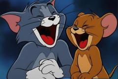 Ảnh mèo Tom và Jerry đẹp miễn phí