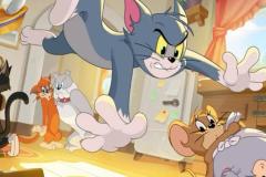 Ảnh mèo Tom và Jerry đẹp miễn phí