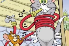 Ảnh mèo Tom và Jerry đẹp miễn phí